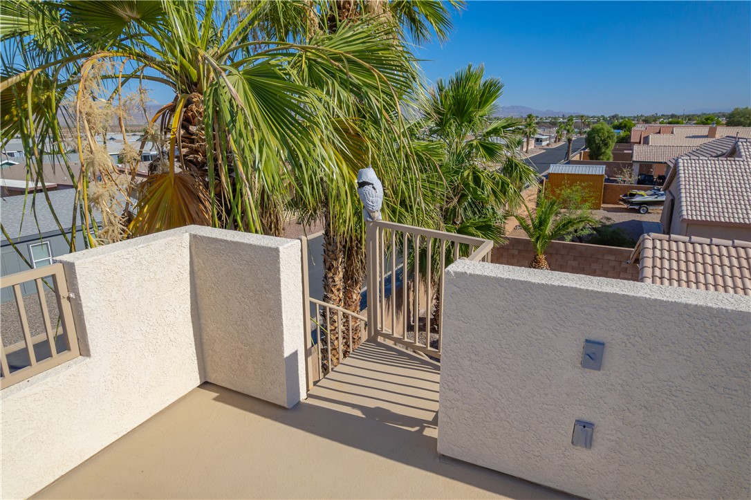 4995 S Via Colinas Drive
