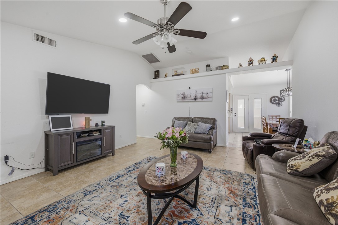 4995 S Via Colinas Drive
