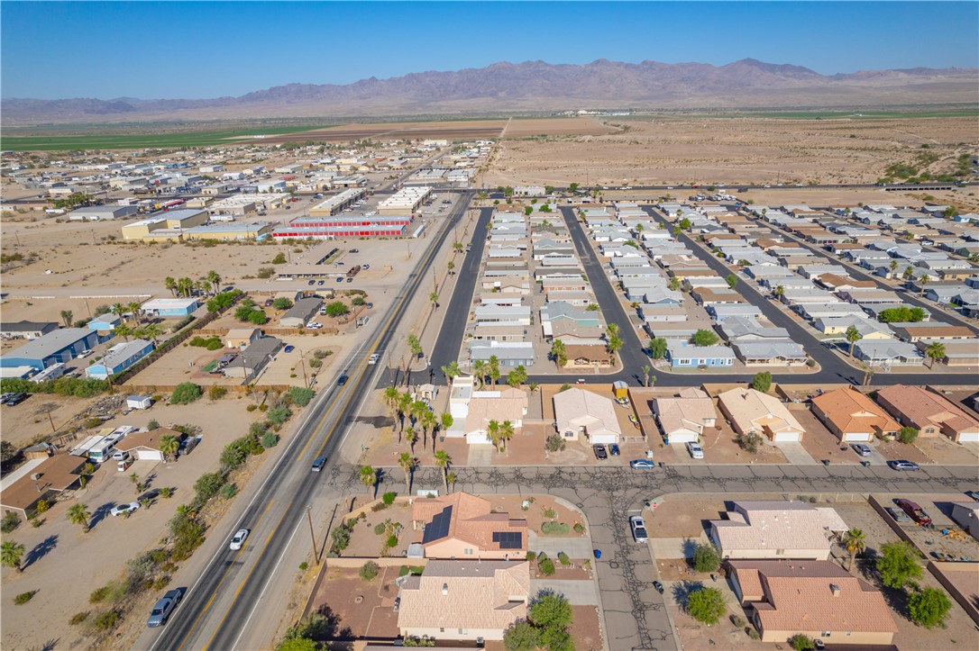 4995 S Via Colinas Drive