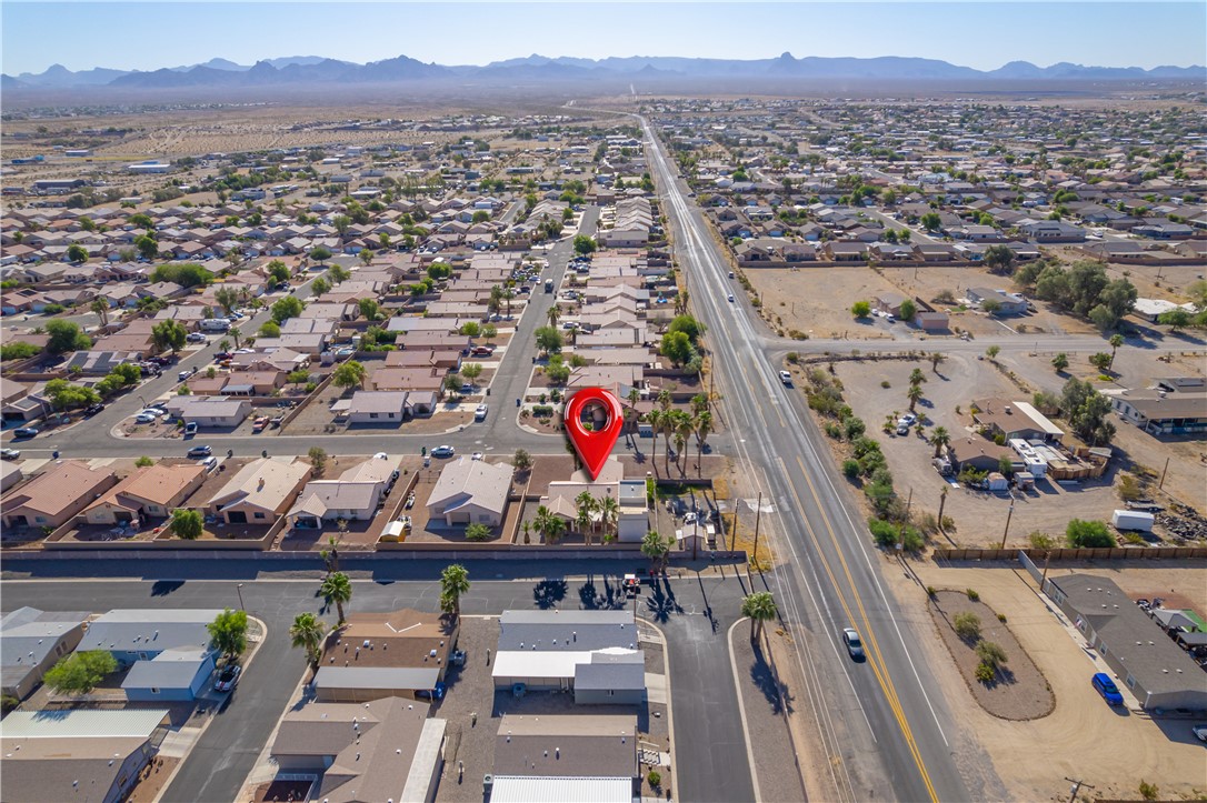 4995 S Via Colinas Drive