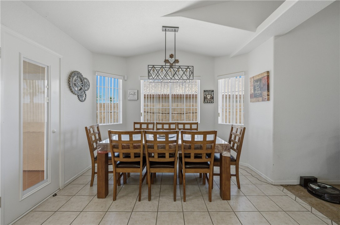 4995 S Via Colinas Drive