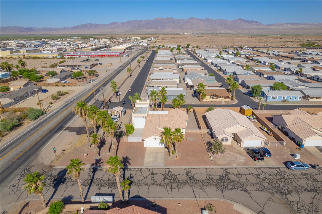 4995 S Via Colinas Drive