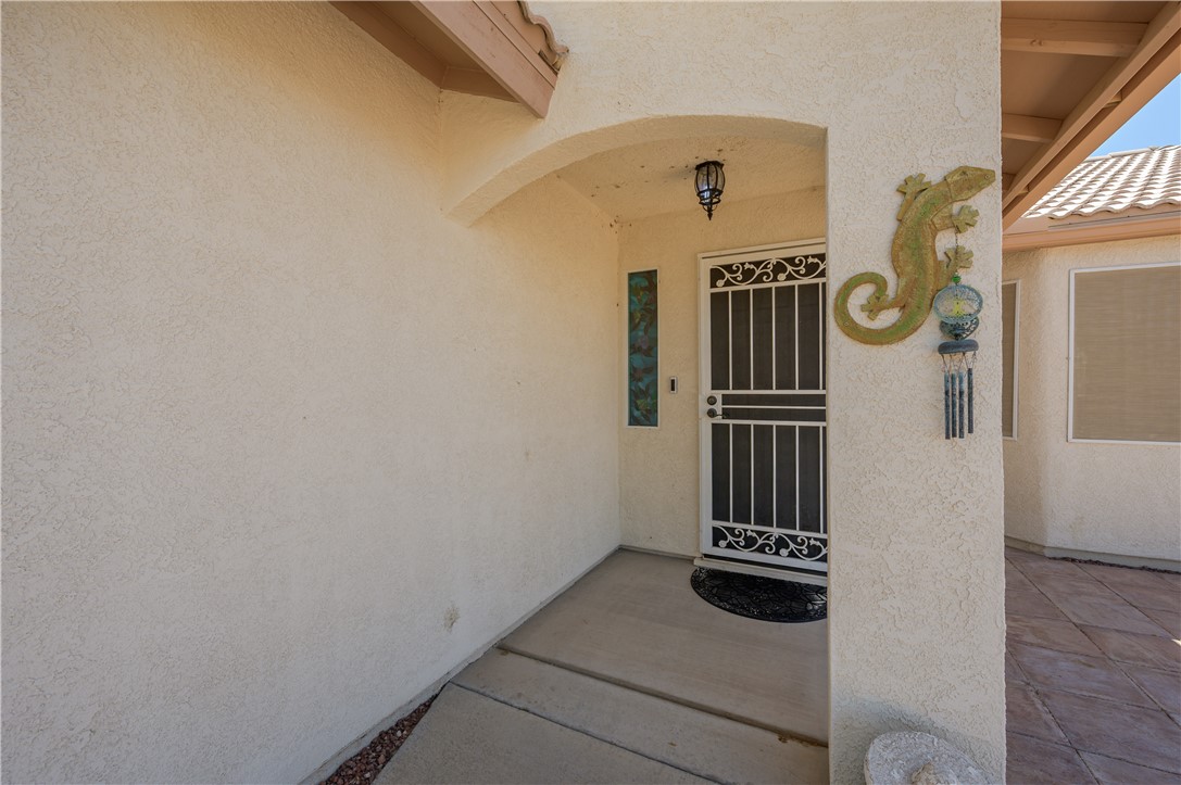4995 S Via Colinas Drive