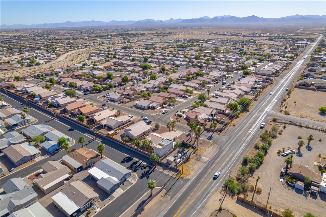 4995 S Via Colinas Drive