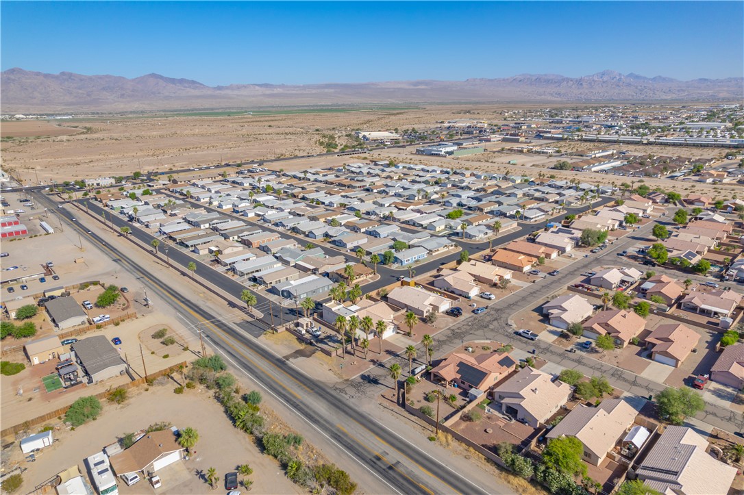 4995 S Via Colinas Drive