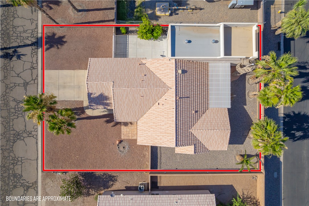 4995 S Via Colinas Drive