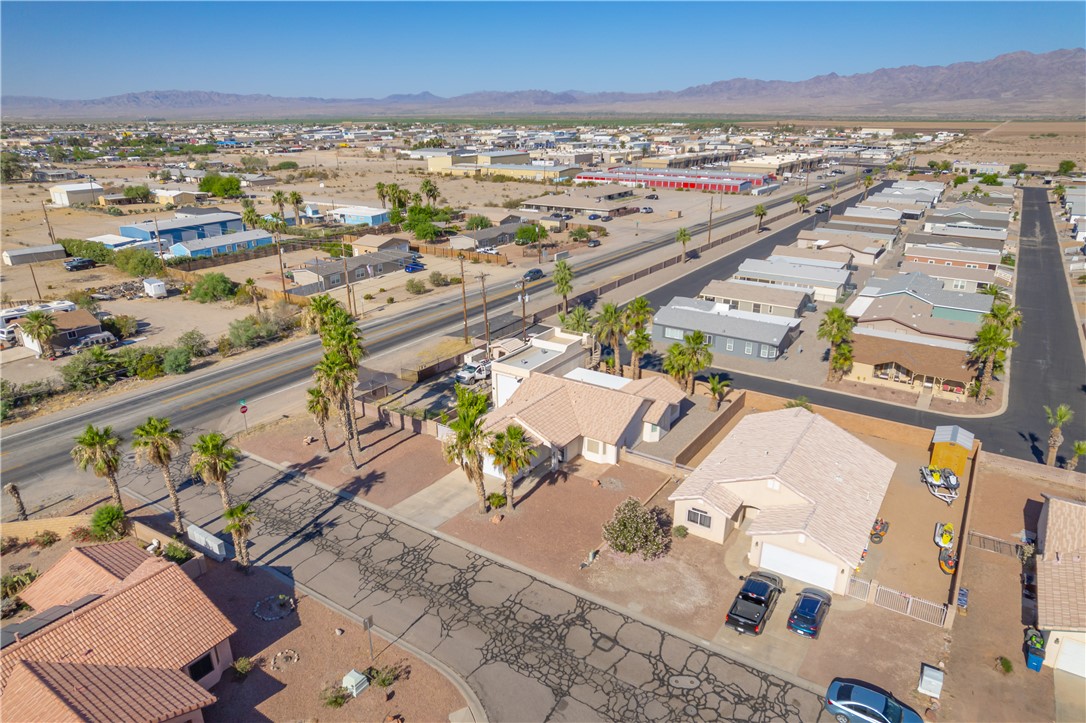 4995 S Via Colinas Drive
