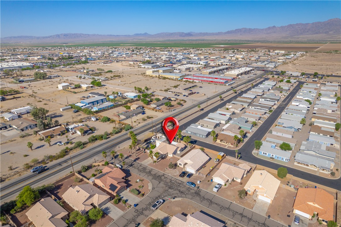 4995 S Via Colinas Drive