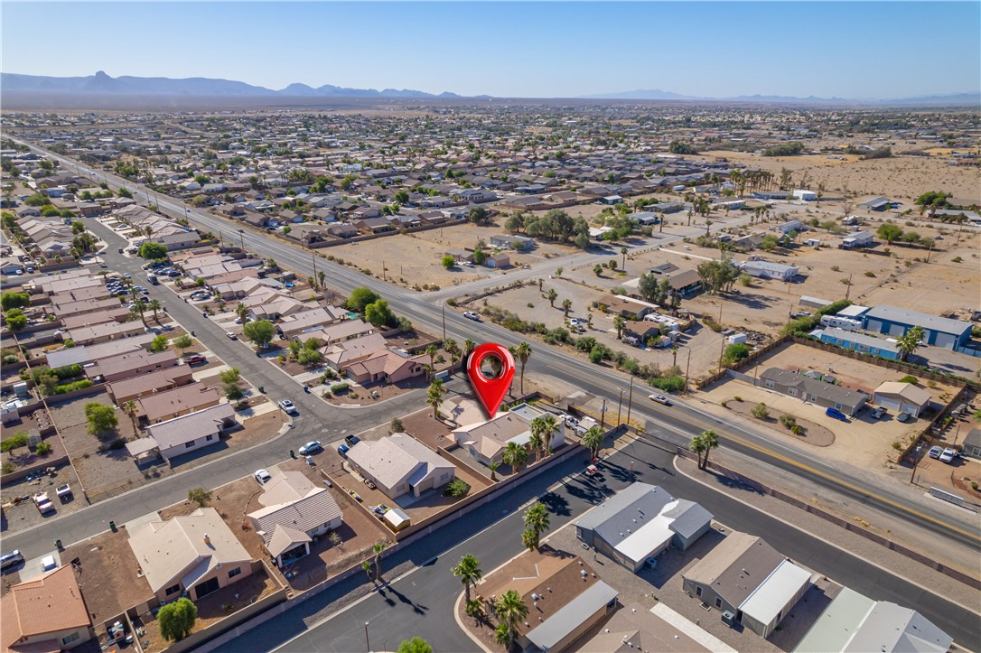 4995 S Via Colinas Drive