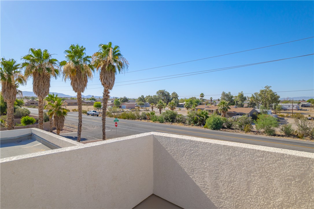 4995 S Via Colinas Drive