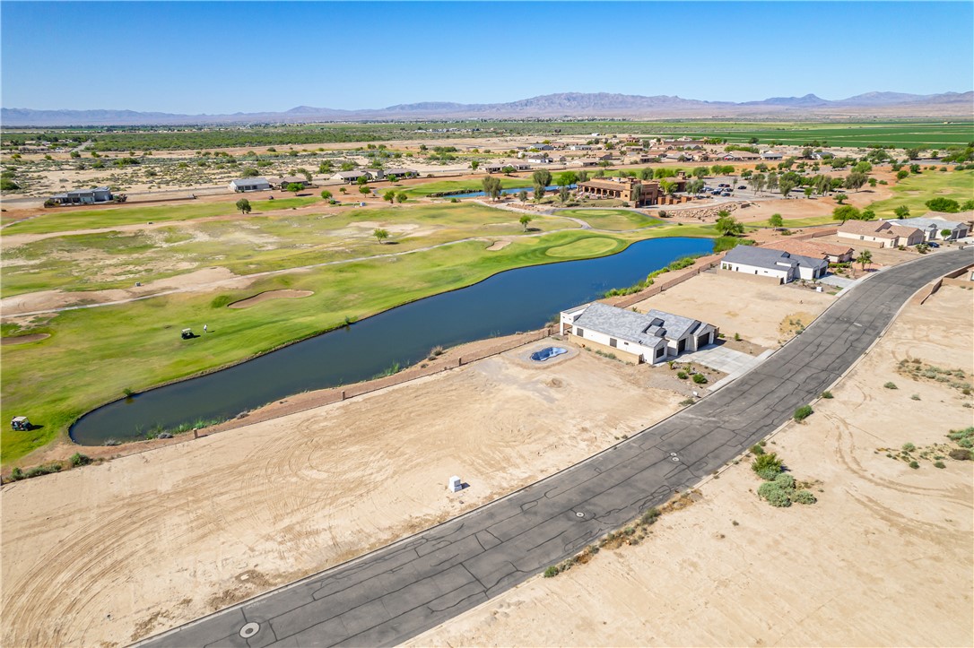 58 N Cypress Point Drive