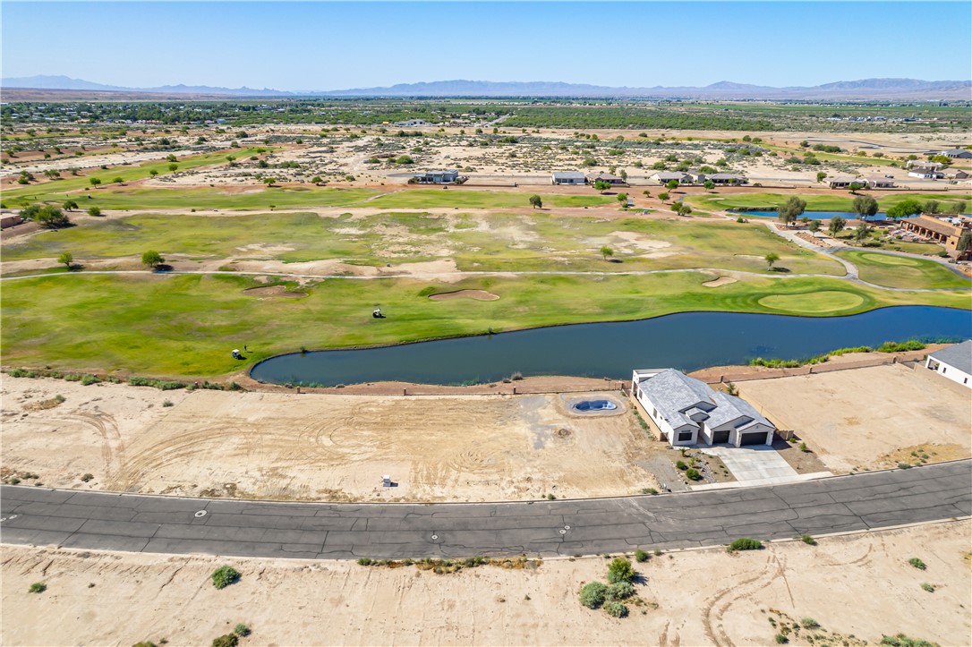 58 N Cypress Point Drive