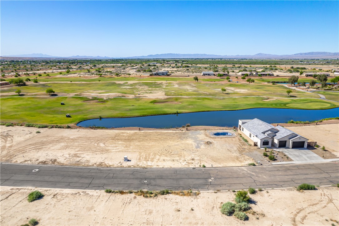 58 N Cypress Point Drive