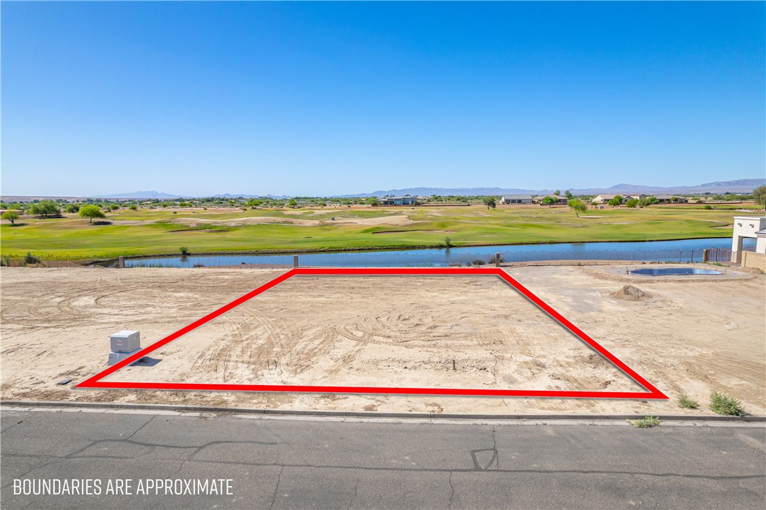 58 N Cypress Point Drive