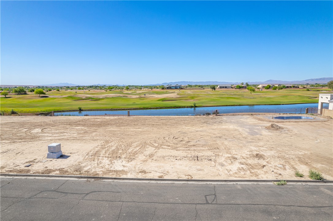 58 N Cypress Point Drive