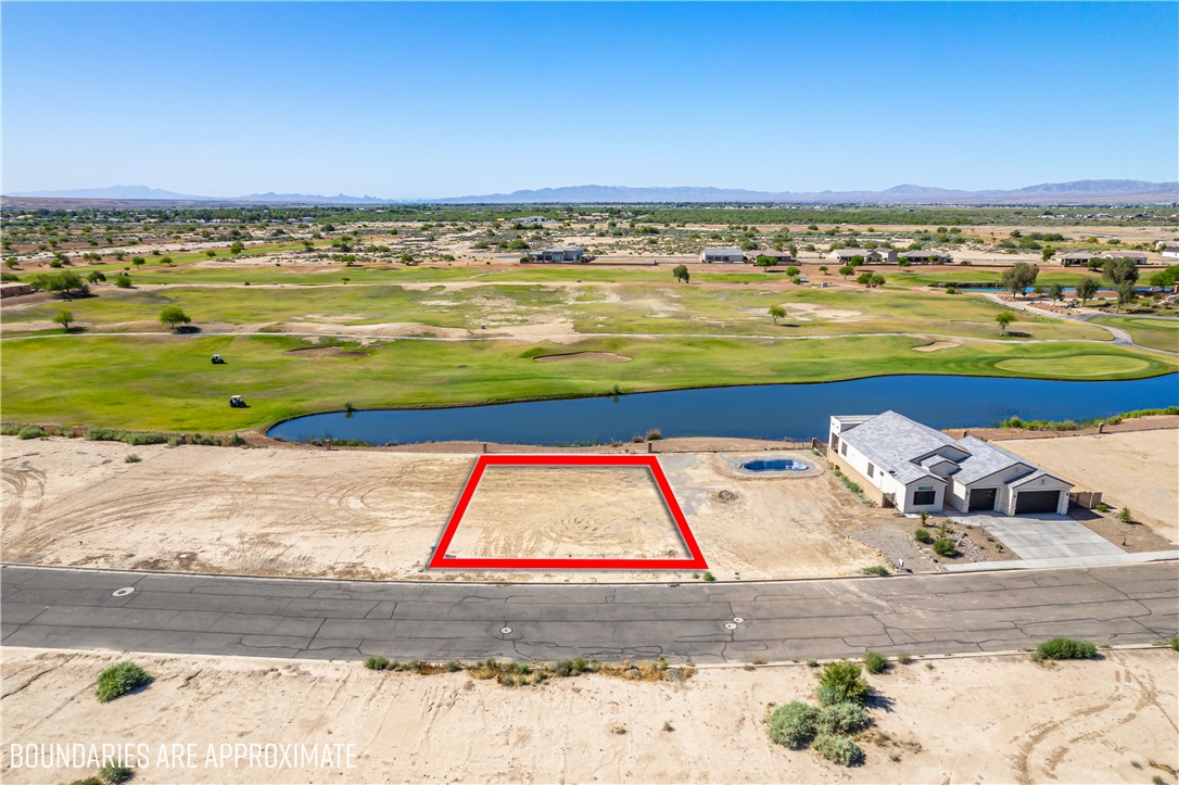 58 N Cypress Point Drive