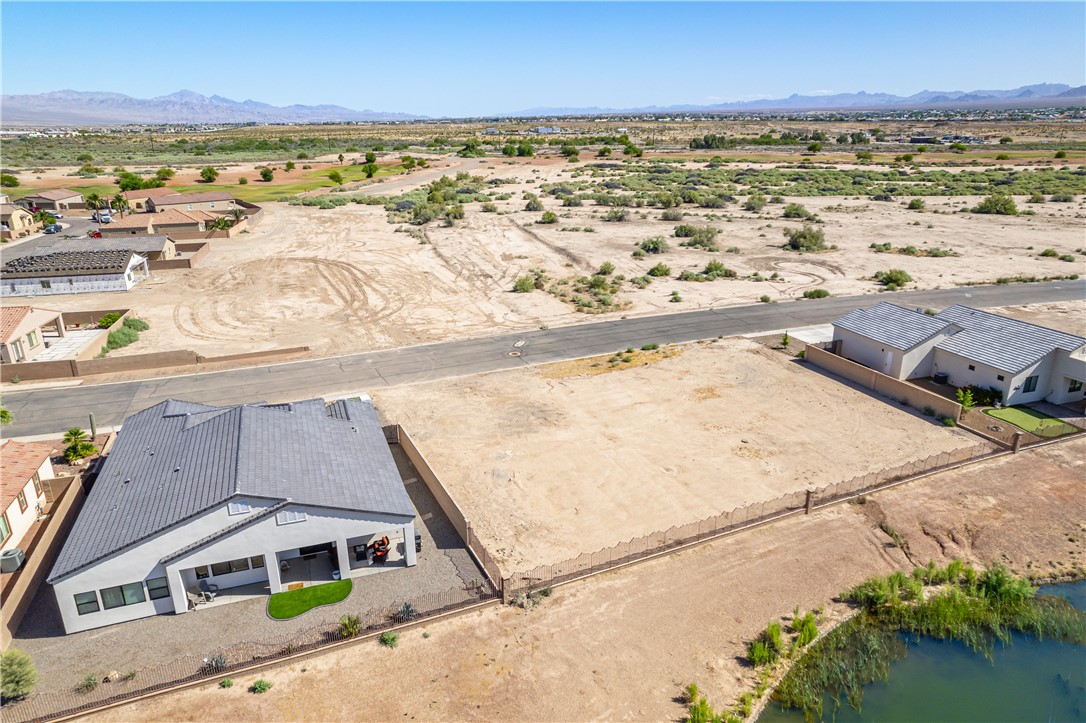 50 N Cypress Point Drive