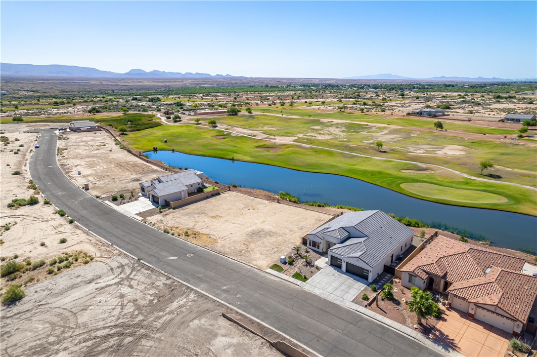 50 N Cypress Point Drive