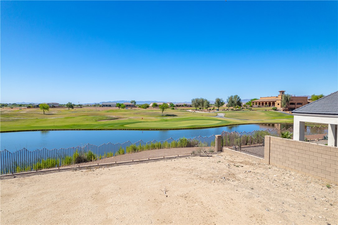 50 N Cypress Point Drive