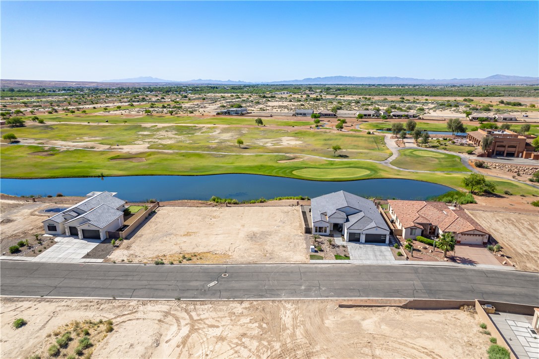 50 N Cypress Point Drive