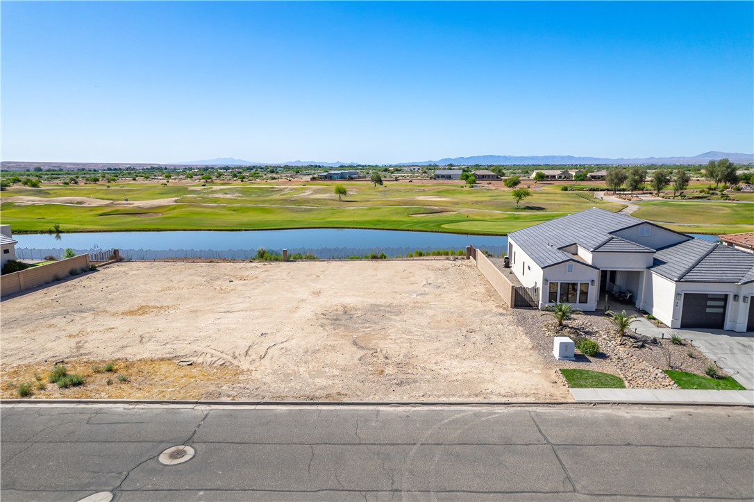 50 N Cypress Point Drive