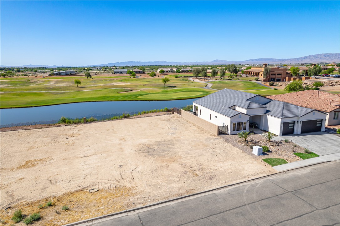 50 N Cypress Point Drive