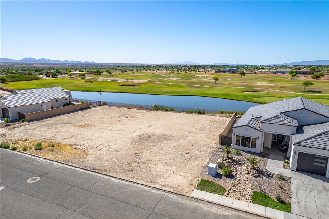 50 N Cypress Point Drive