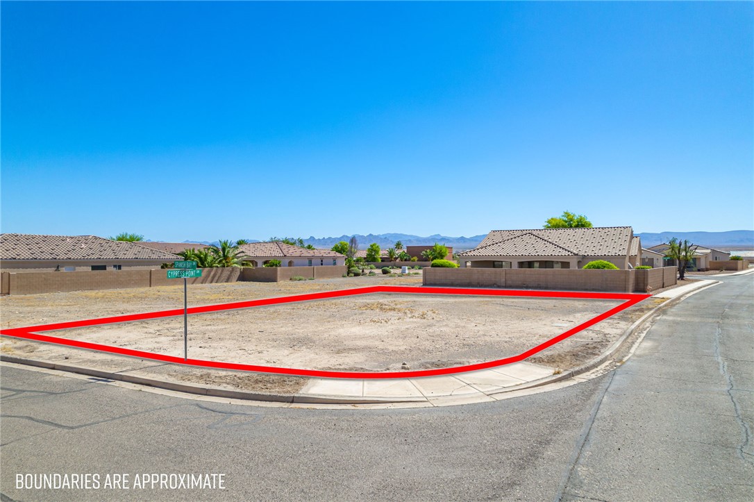 14 N Spanish Bay Drive