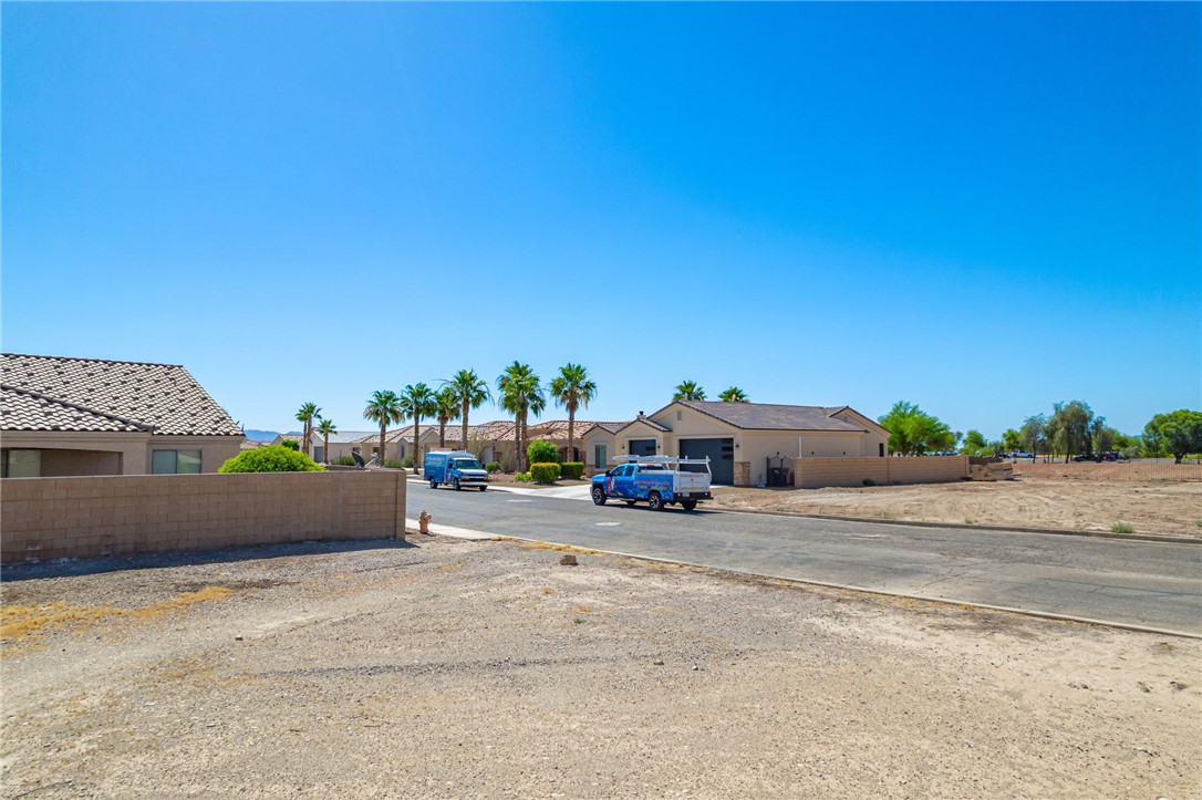 14 N Spanish Bay Drive