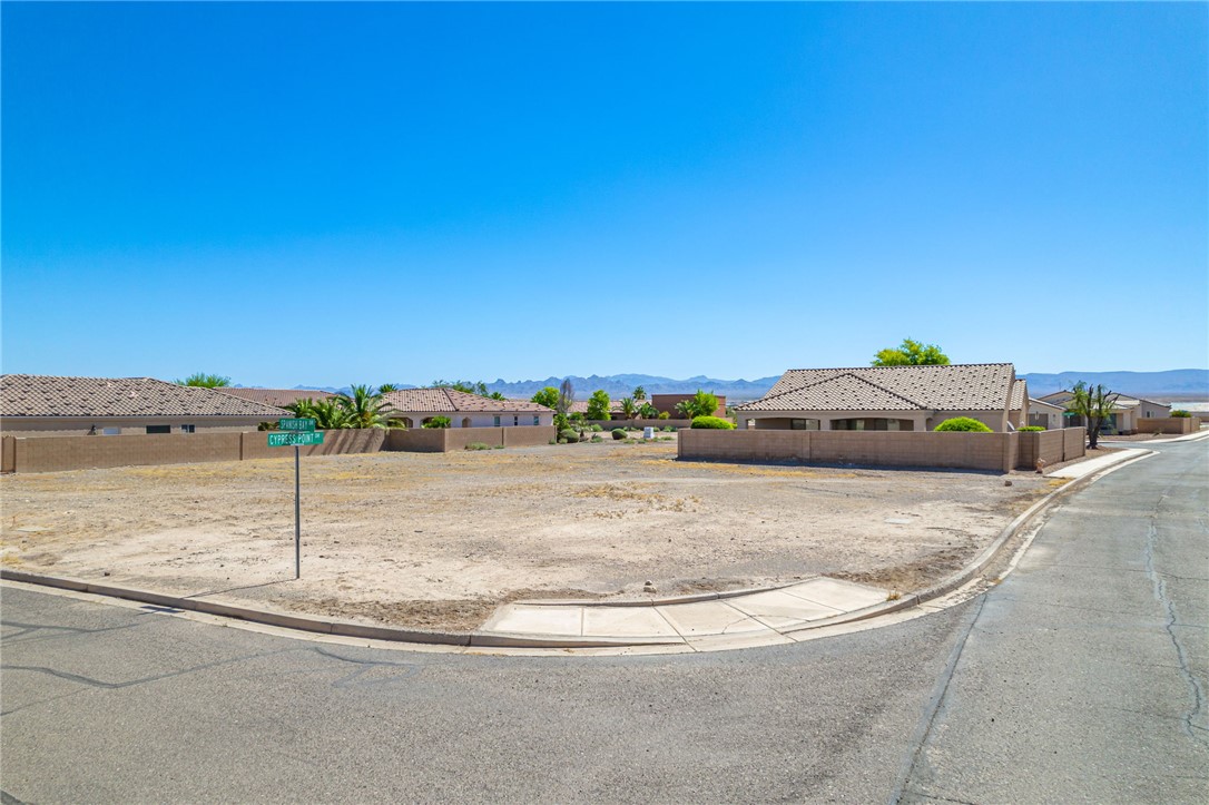 14 N Spanish Bay Drive