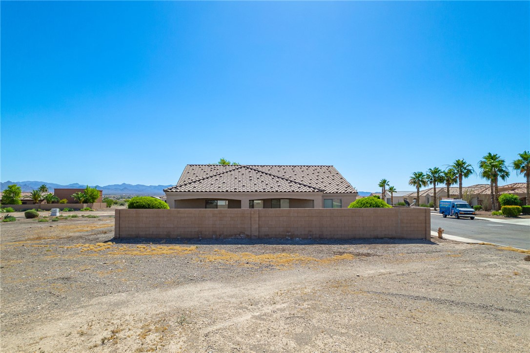 14 N Spanish Bay Drive
