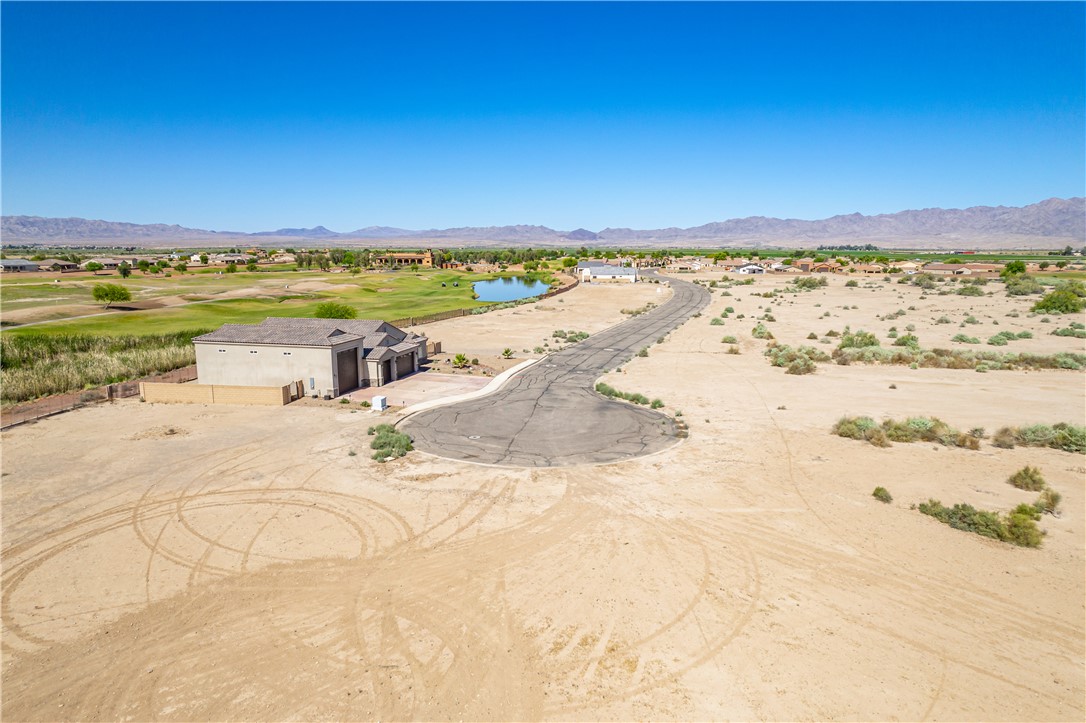 76 Cypress Point Drive