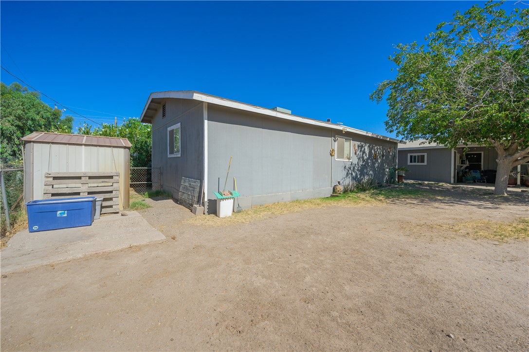 2016 E Hackamore Drive