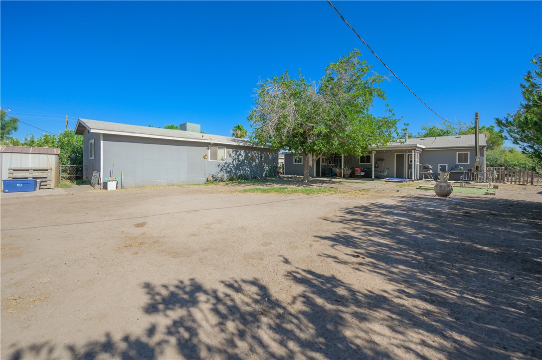 2016 E Hackamore Drive