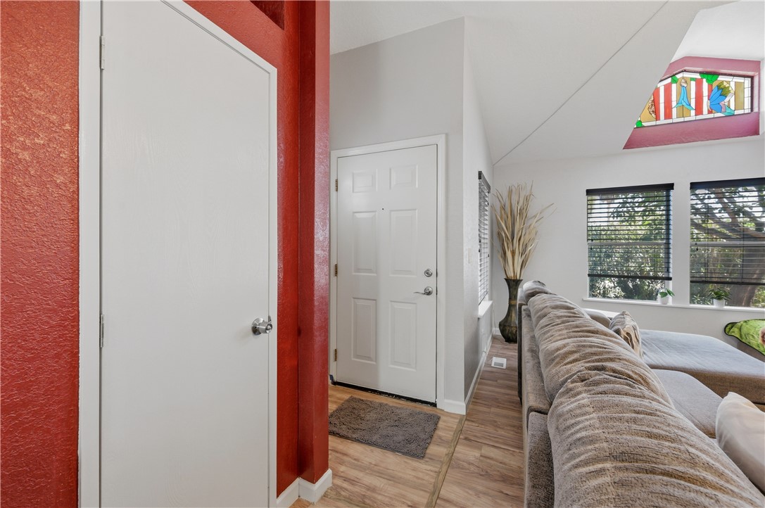 2016 E Hackamore Drive