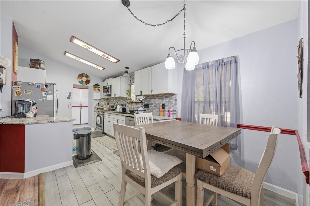 2016 E Hackamore Drive