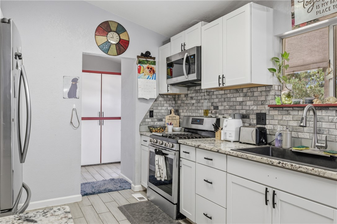 2016 E Hackamore Drive