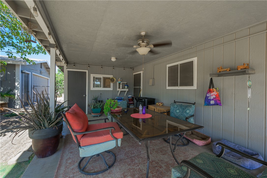 2016 E Hackamore Drive