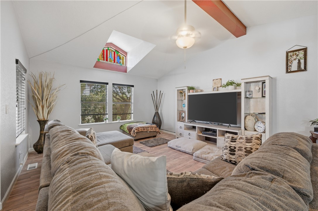 2016 E Hackamore Drive