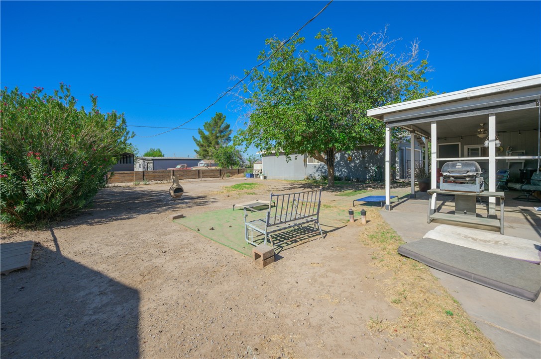 2016 E Hackamore Drive