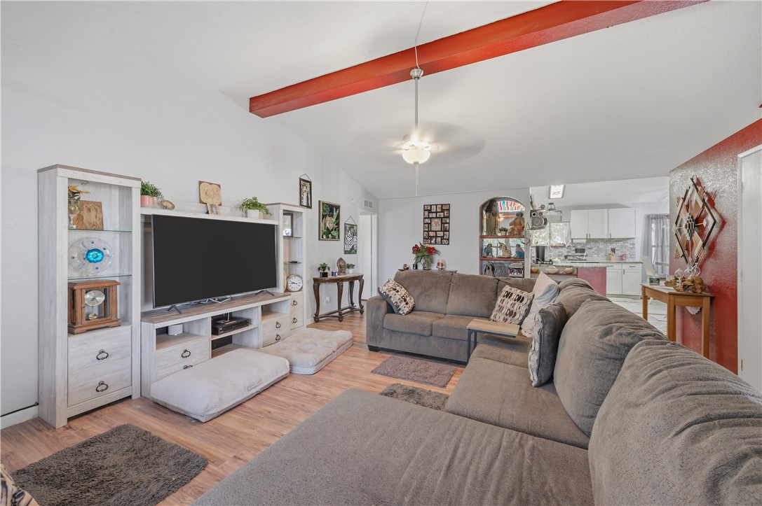 2016 E Hackamore Drive