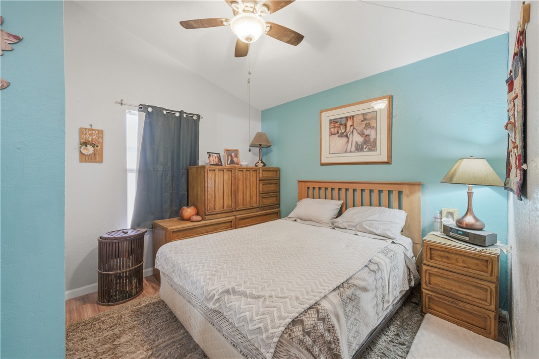 2016 E Hackamore Drive