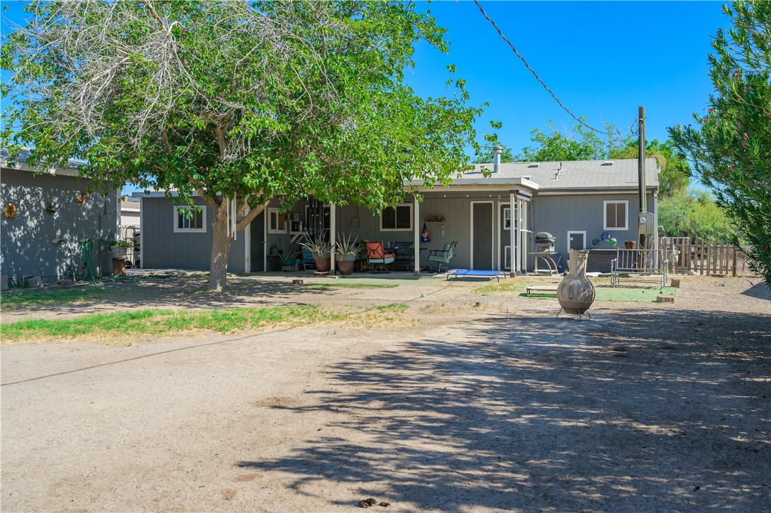 2016 E Hackamore Drive