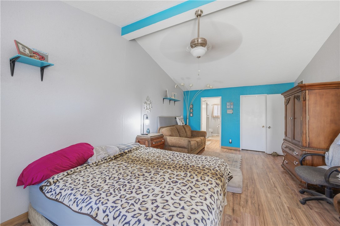 2016 E Hackamore Drive