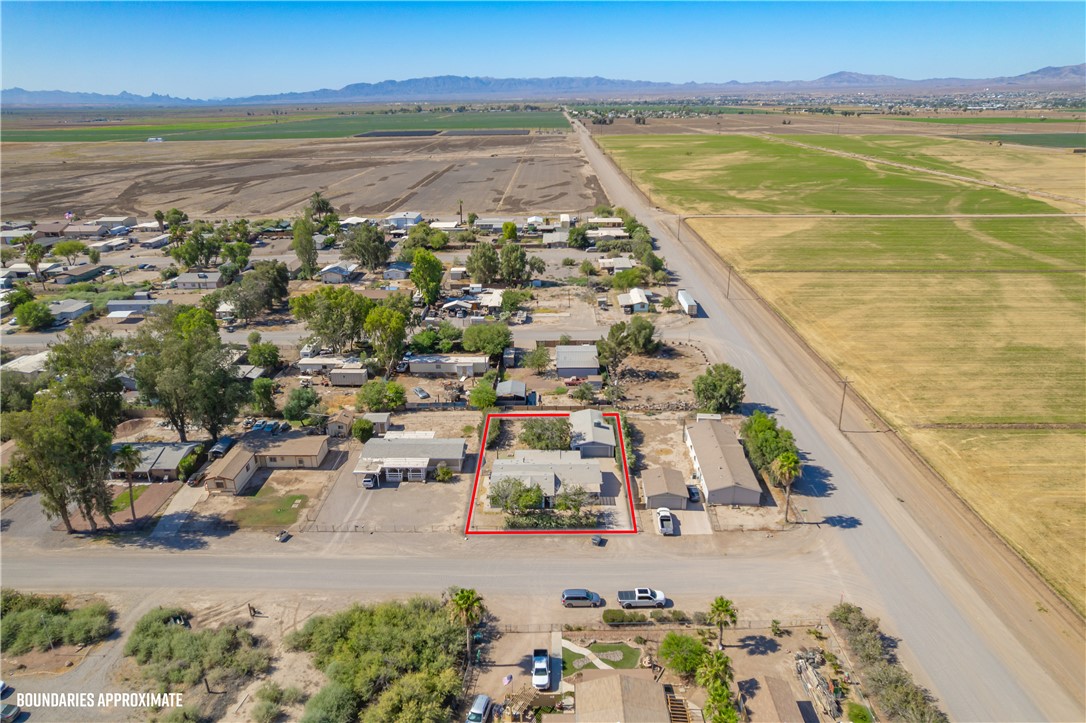 2016 E Hackamore Drive