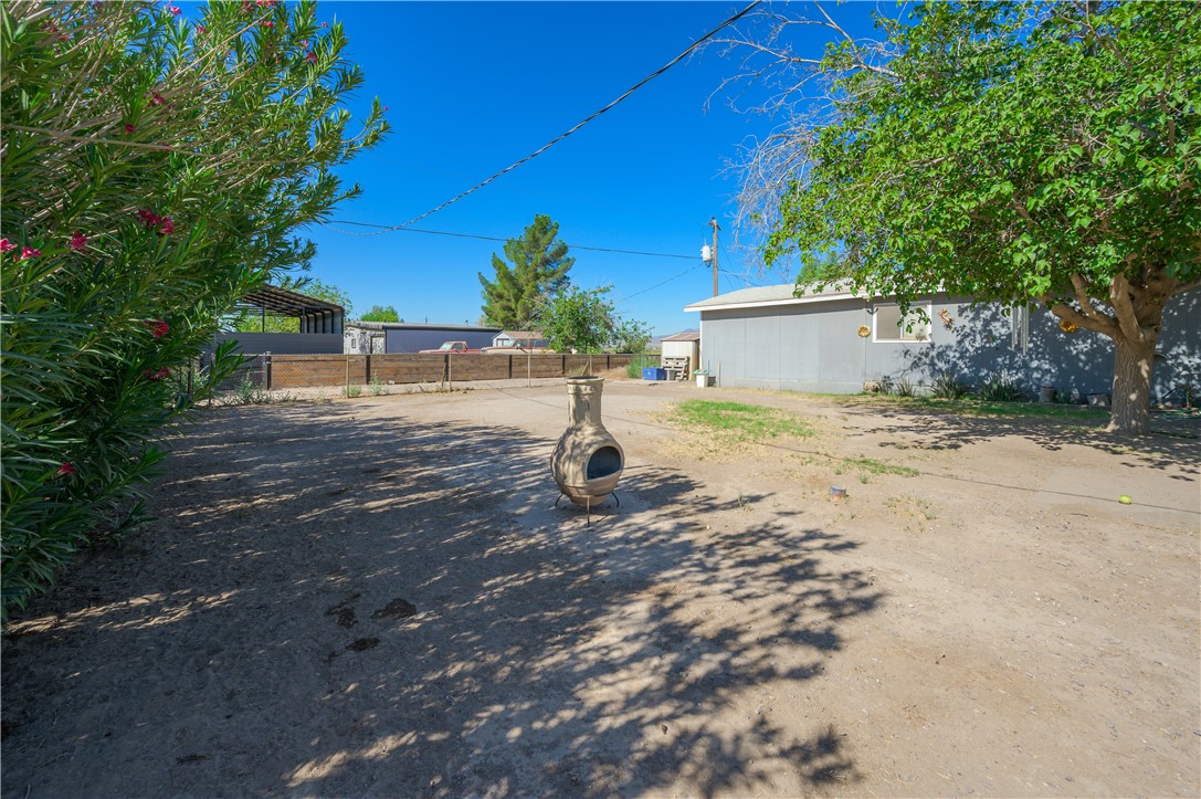 2016 E Hackamore Drive