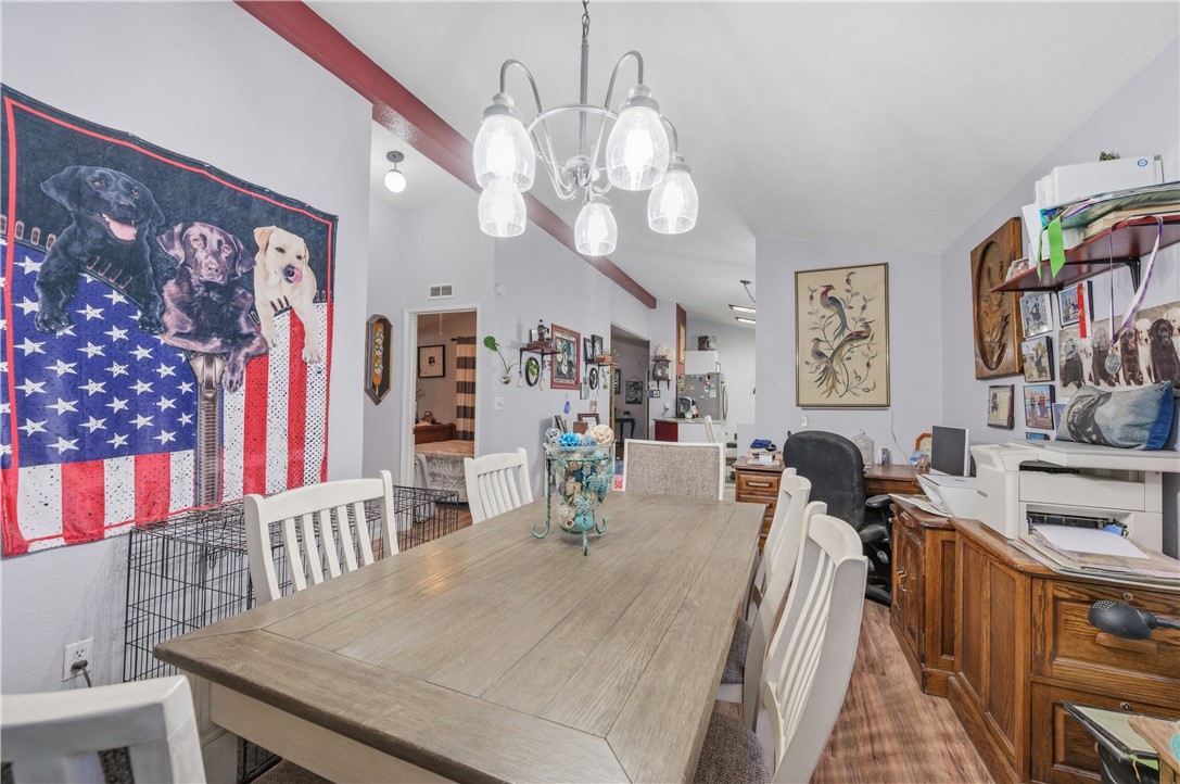 2016 E Hackamore Drive
