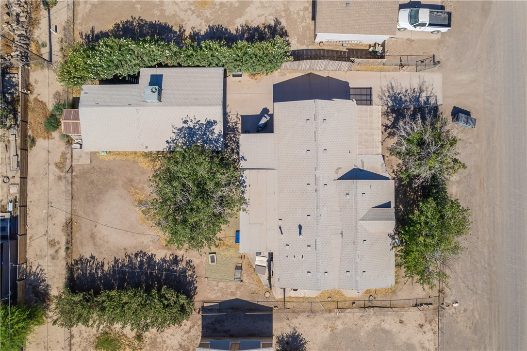2016 E Hackamore Drive