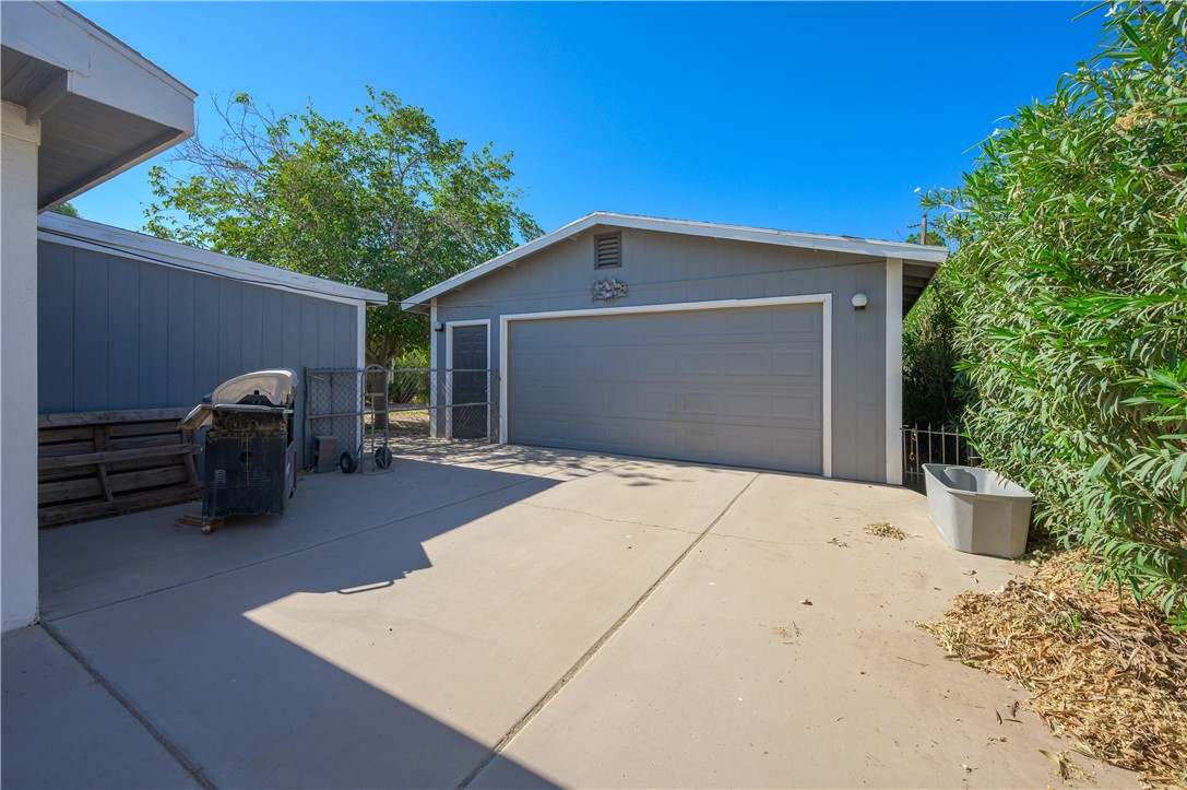 2016 E Hackamore Drive