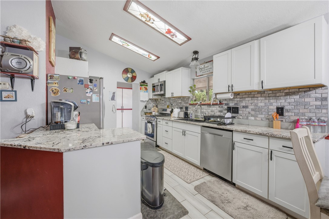 2016 E Hackamore Drive